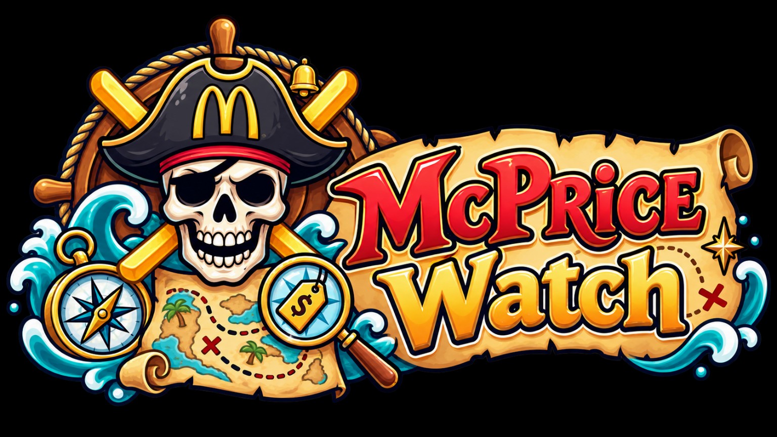 McPrice Watch